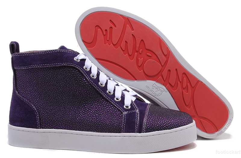 Christian Louboutin Homme Chaussures Paris Boutique Enstock Prix Chaussures Christian Louboutin